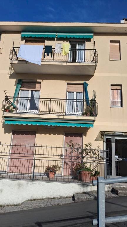 Facciata - Two-room apartment salita Paxo, 3, Rapallo - photo 1