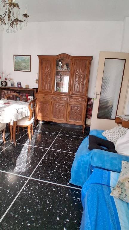 Salone - Two-room apartment salita Paxo, 3, Rapallo - photo 3