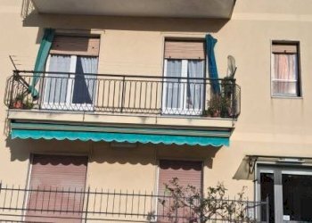 Facciata - Bilocale salita Paxo, 3, Rapallo - foto 1