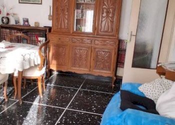 Salone - Bilocale salita Paxo, 3, Rapallo - foto 3