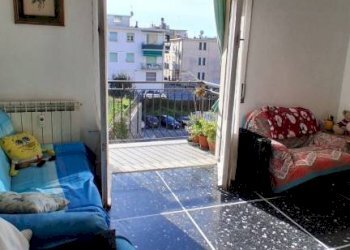 Salone - Bilocale salita Paxo, 3, Rapallo - foto 4