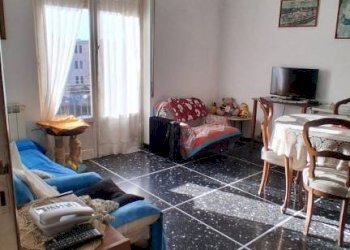 Salone - Bilocale salita Paxo, 3, Rapallo - foto 6