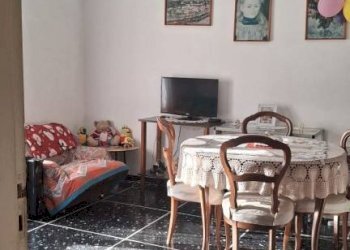 Salone - Bilocale salita Paxo, 3, Rapallo - foto 8