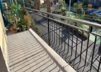 Terrazzo - Bilocale salita Paxo, 3, Rapallo - foto 14