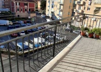 Balcone - Bilocale salita Paxo, 3, Rapallo - foto 16