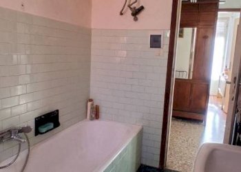 Bagno - Bilocale salita Paxo, 3, Rapallo - foto 18