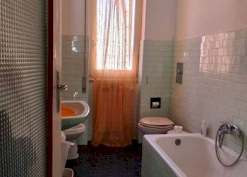 Bagno - Bilocale salita Paxo, 3, Rapallo - foto 19