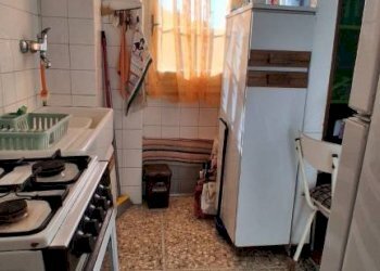 Cucina - Bilocale salita Paxo, 3, Rapallo - foto 20