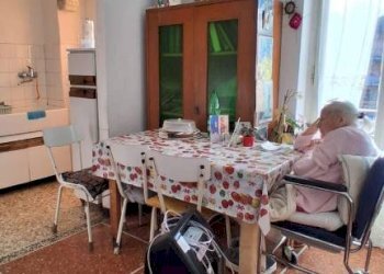 Salone - Bilocale salita Paxo, 3, Rapallo - foto 21