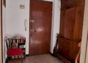 Ingresso - Bilocale salita Paxo, 3, Rapallo - foto 24