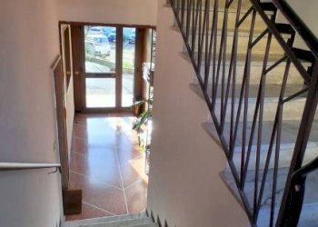 Scala - Two-room apartment salita Paxo, 3, Rapallo - photo 21
