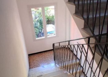 Scala - Two-room apartment salita Paxo, 3, Rapallo - photo 22