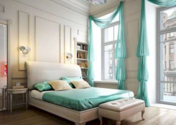 camera da letto - Bed & Breakfast via Goito, 33, Roma (zona Centro Storico) - foto 1