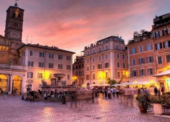 esterni - Bed & Breakfast via Goito, 33, Roma (zona Centro Storico) - foto 10