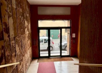 Interno palazzo - Trilocale via Monterotondo, 2, Genova (zona Sestri Ponente) - foto 19