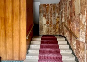 Interno palazzo - Trilocale via Monterotondo, 2, Genova (zona Sestri Ponente) - foto 20