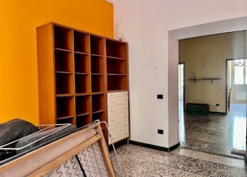 Studio - Appartamento via Gaetano Donizetti, Genova (zona Sestri Ponente) - foto 8