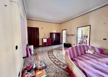 Salone - Appartamento via Gaetano Donizetti, Genova (zona Sestri Ponente) - foto 13