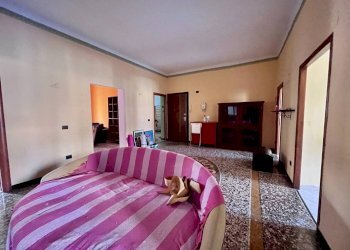 Salone - Appartamento via Gaetano Donizetti, Genova (zona Sestri Ponente) - foto 14