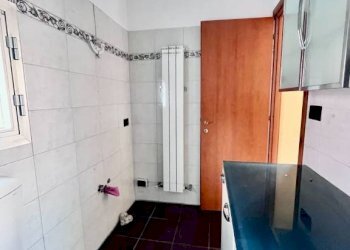 Bagno - Appartamento via Gaetano Donizetti, Genova (zona Sestri Ponente) - foto 24