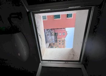 Vista - Appartamento via Gaetano Donizetti, Genova (zona Sestri Ponente) - foto 25