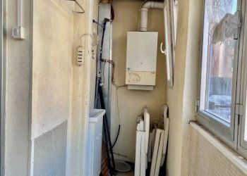 Ripostiglio - Appartamento via Gaetano Donizetti, Genova (zona Sestri Ponente) - foto 27