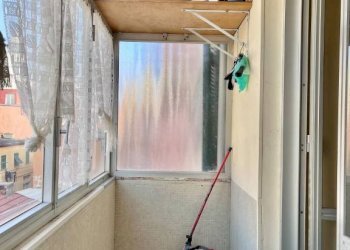 Veranda - Appartamento via Gaetano Donizetti, Genova (zona Sestri Ponente) - foto 28