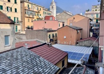 Vista - Appartamento via Gaetano Donizetti, Genova (zona Sestri Ponente) - foto 30