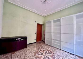 Camera da letto - Apartment via Gaetano Donizetti, 19, Genova (neighborhood Sestri Ponente) - photo 6