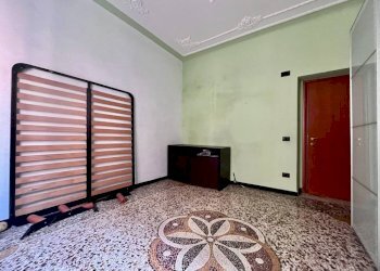 Camera da letto - Apartment via Gaetano Donizetti, 19, Genova (neighborhood Sestri Ponente) - photo 7
