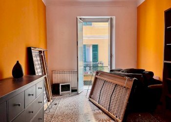 Studio - Apartment via Gaetano Donizetti, 19, Genova (neighborhood Sestri Ponente) - photo 8