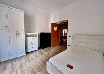 Camera da letto - Apartment via Gaetano Donizetti, 19, Genova (neighborhood Sestri Ponente) - photo 12