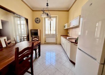 Cucina - Apartment via Gaetano Donizetti, 19, Genova (neighborhood Sestri Ponente) - photo 18
