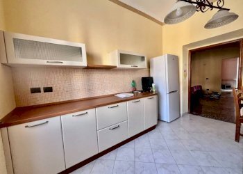 Cucina - Apartment via Gaetano Donizetti, 19, Genova (neighborhood Sestri Ponente) - photo 19