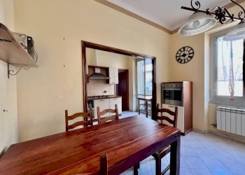 Cucina - Apartment via Gaetano Donizetti, 19, Genova (neighborhood Sestri Ponente) - photo 20