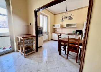 Salone - Apartment via Gaetano Donizetti, 19, Genova (neighborhood Sestri Ponente) - photo 21