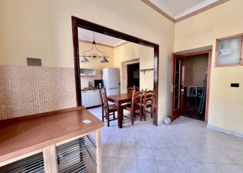Cucina - Apartment via Gaetano Donizetti, 19, Genova (neighborhood Sestri Ponente) - photo 22