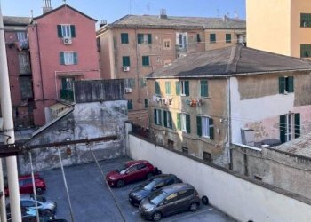 Vista - Appartamento via Gaetano Donizetti, 19, Genova (zona Sestri Ponente) - foto 30