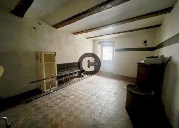 Camera da letto - Casa indipendente Casale Filippi, 72, Zubiena - foto 8