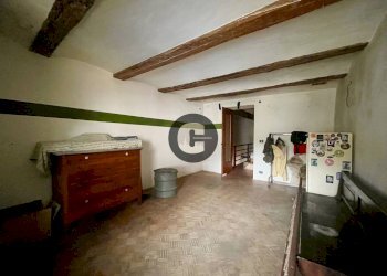 Camera da letto - Casa indipendente Casale Filippi, 72, Zubiena - foto 9