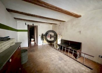 Camera da letto - Casa indipendente Casale Filippi, 72, Zubiena - foto 10