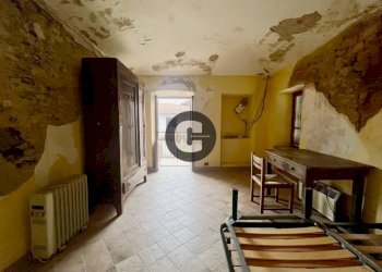Camera da letto - Casa indipendente Casale Filippi, 72, Zubiena - foto 15
