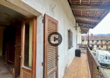 Balcone - Casa indipendente Casale Filippi, 72, Zubiena - foto 16