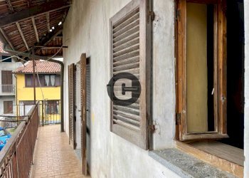 Balcone - Casa indipendente Casale Filippi, 72, Zubiena - foto 17