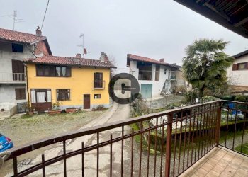 Balcone - Casa indipendente Casale Filippi, 72, Zubiena - foto 18
