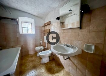 Bagno - Casa indipendente Casale Filippi, 72, Zubiena - foto 19