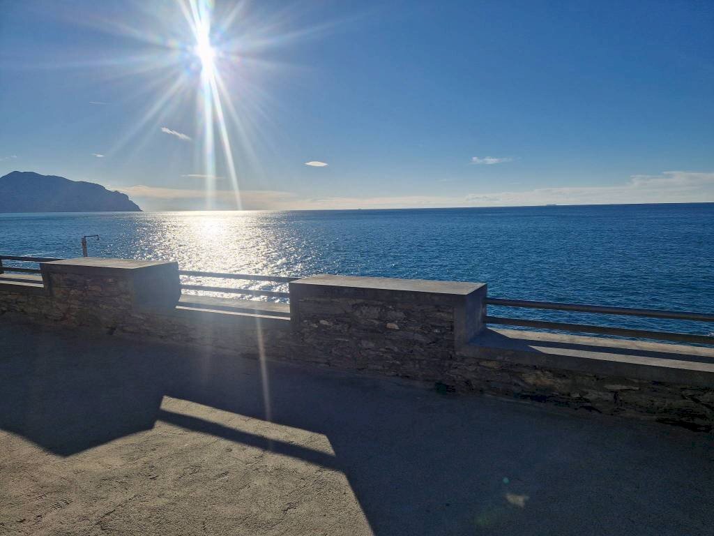 Zona - Appartamento Bogliasco - foto 1