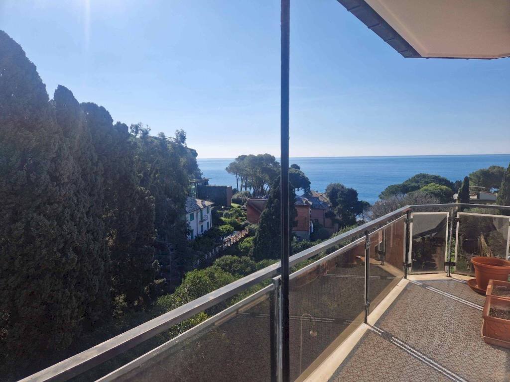 Terrazzo - Appartamento Bogliasco - foto 2