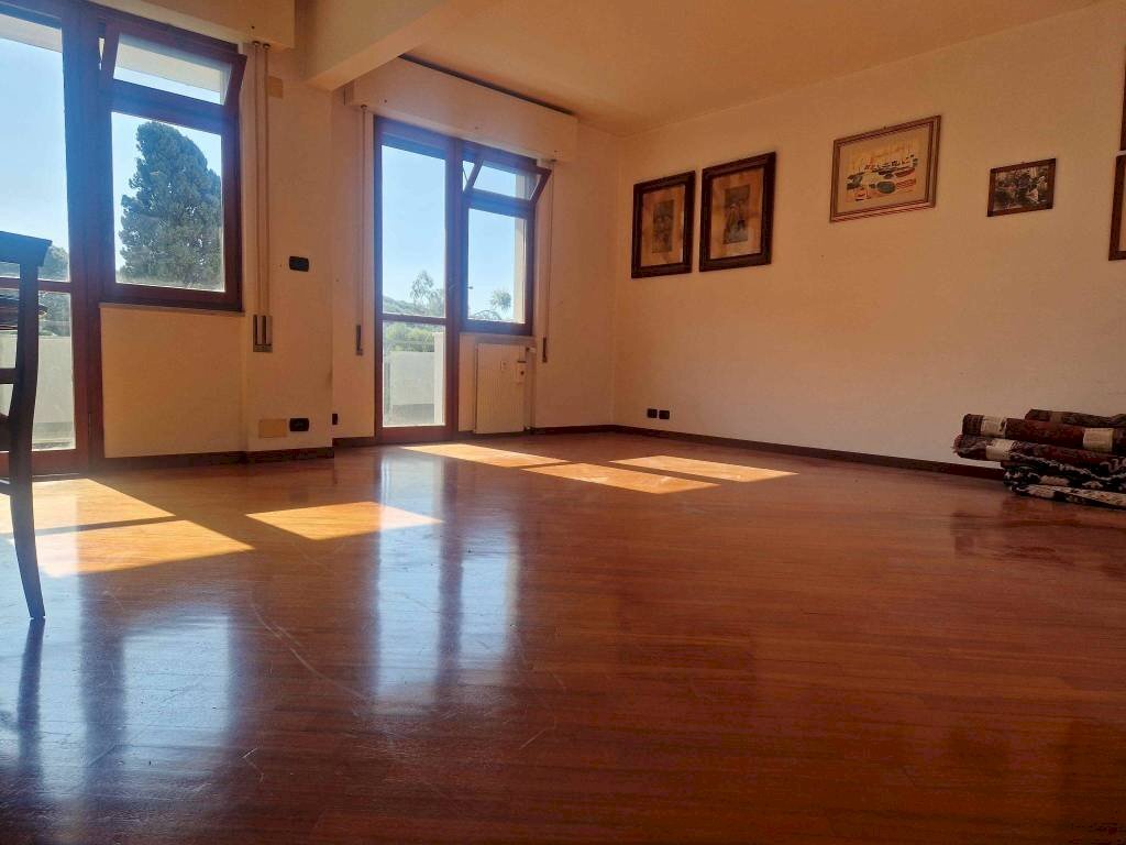 Cucina - Appartamento Bogliasco - foto 3