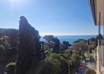 Vista - Appartamento Bogliasco - foto 5
